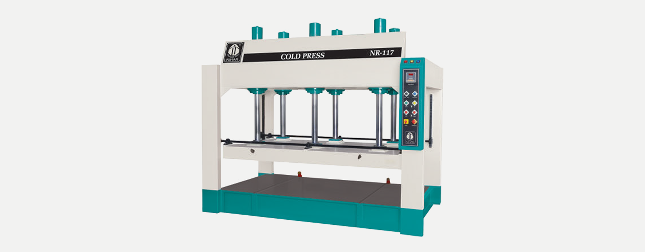 Cold Press