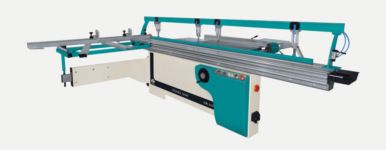 Panel Saw NR - 124