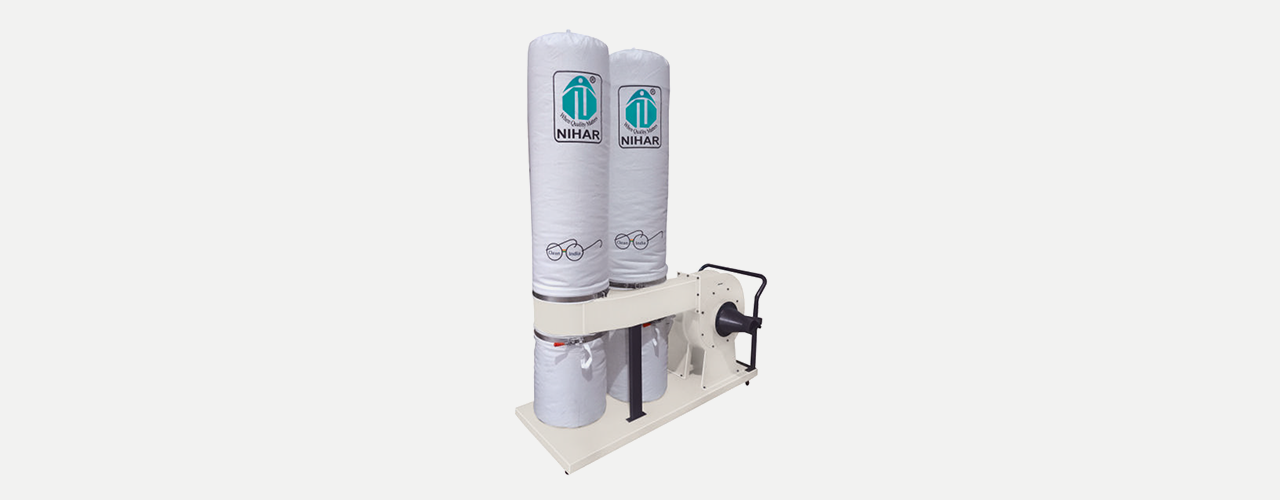 Portable Dust Collector