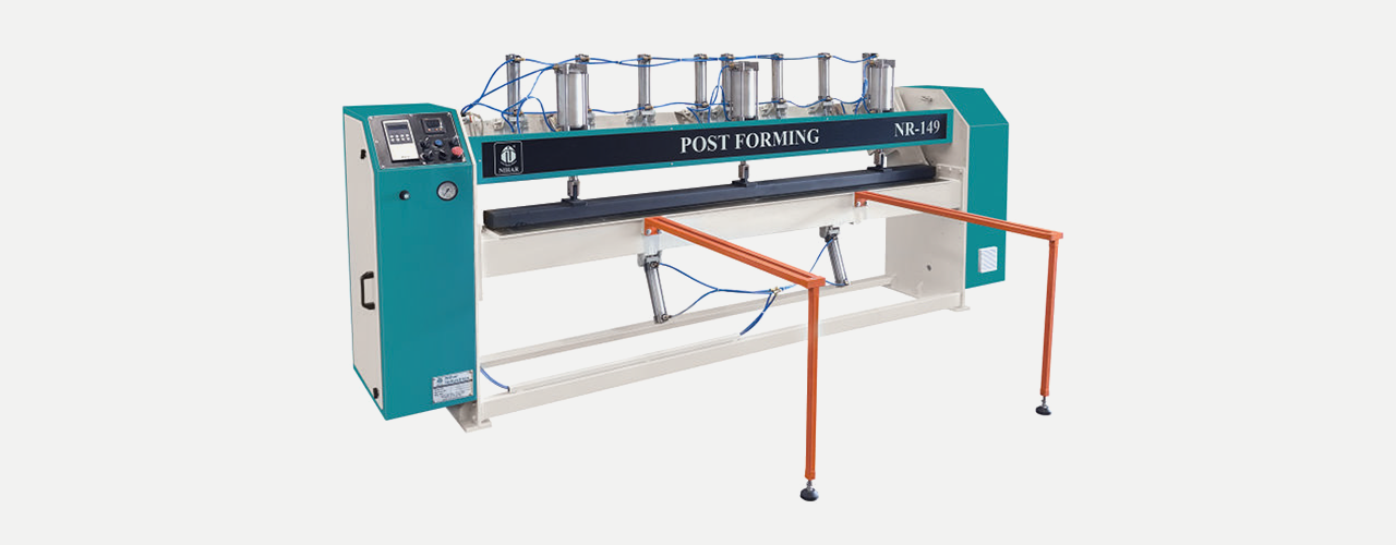 Post Forming