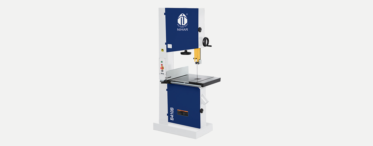 16 Band Saw