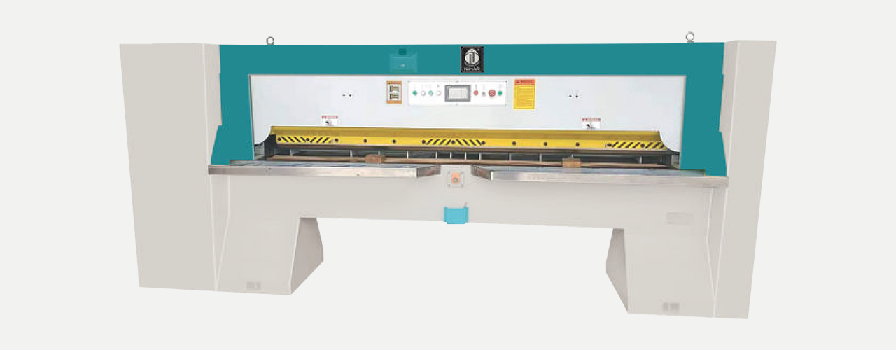 Veener Guillotine